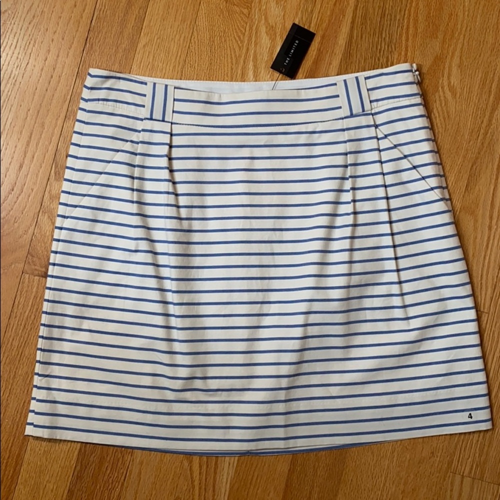 Summer skirt